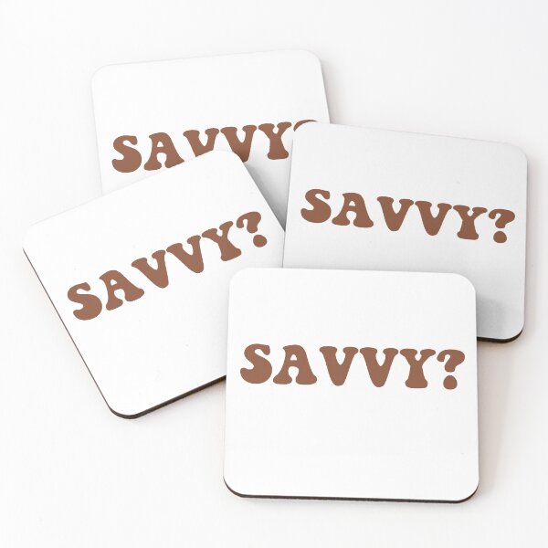 Item preview, Savvy designed and sold by florence + sage.