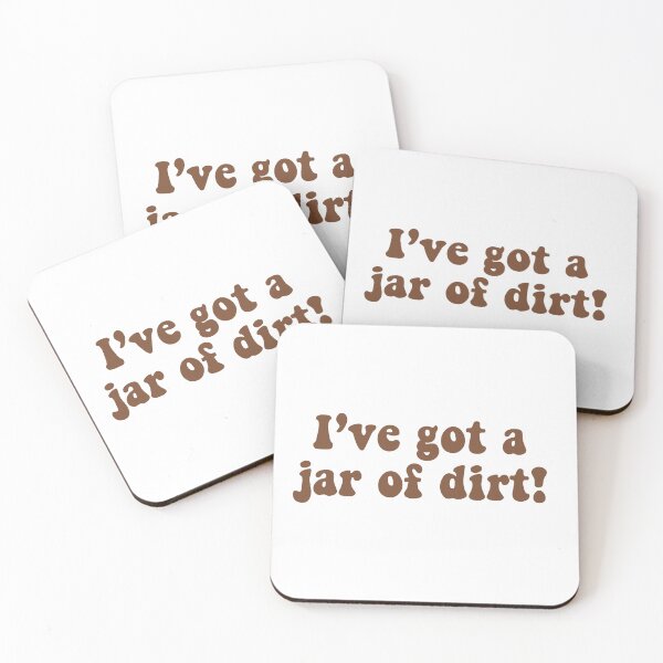 Item preview, Dirt designed and sold by florence + sage.