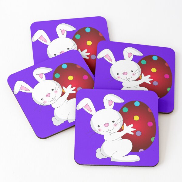 Item preview, Easter Bunny designed and sold by H2Kaur.