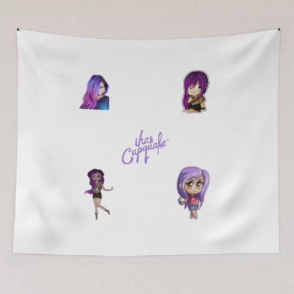 Item preview, best selling The Kids IHASCUPQUAKES, Diana,Kids IHASCUPQUAKES , Cute Love IHASCUPQUAKES pack designed and sold by Amelia-Nina.