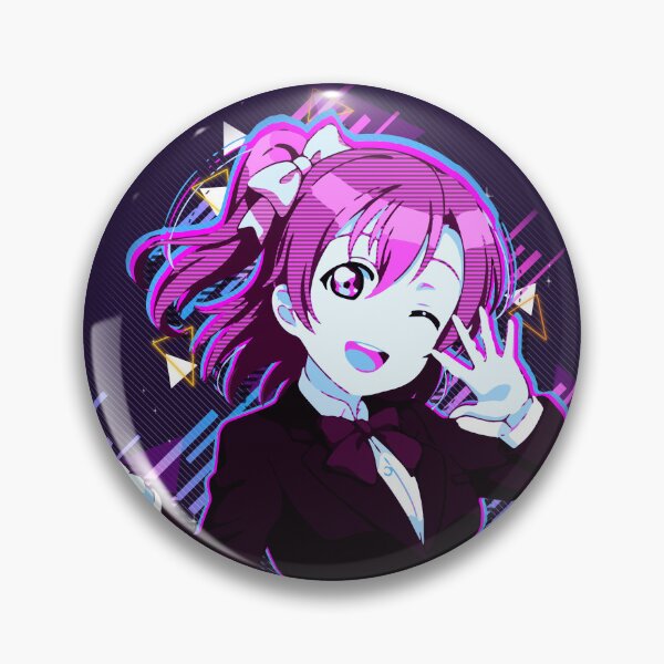 Item preview, Honoka | Love Live designed and sold by Fish6SticksP.