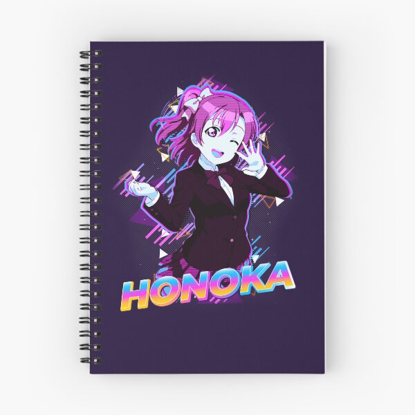 Item preview, Honoka | Love Live designed and sold by Fish6SticksP.