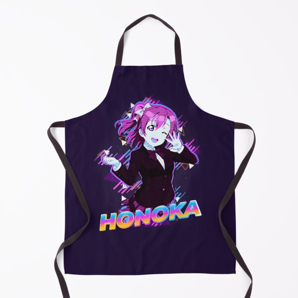 Item preview, Honoka | Love Live designed and sold by Fish6SticksP.