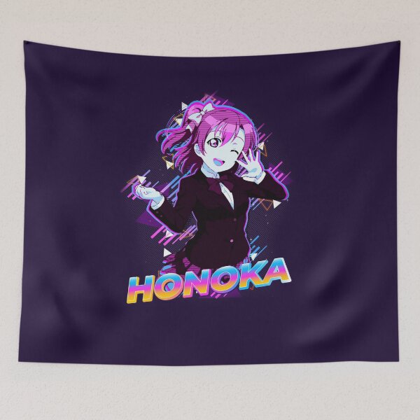 Item preview, Honoka | Love Live designed and sold by Fish6SticksP.