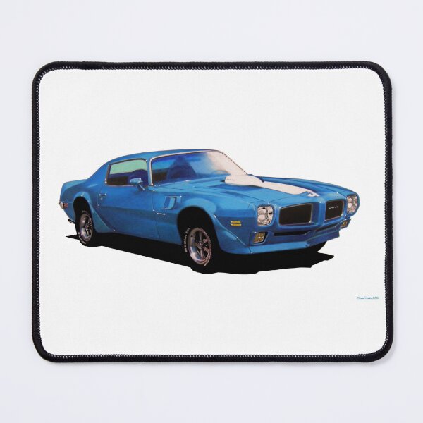 Item preview, 1970 Pontiac Firebird Trans Am   designed and sold by Brian Roland.