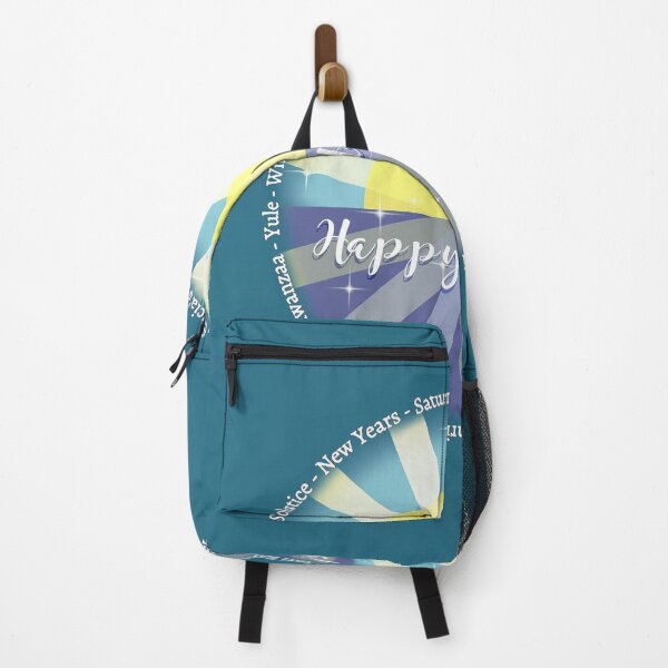 Item preview, Happy Holidays! designed and sold by DigitalArtist19.