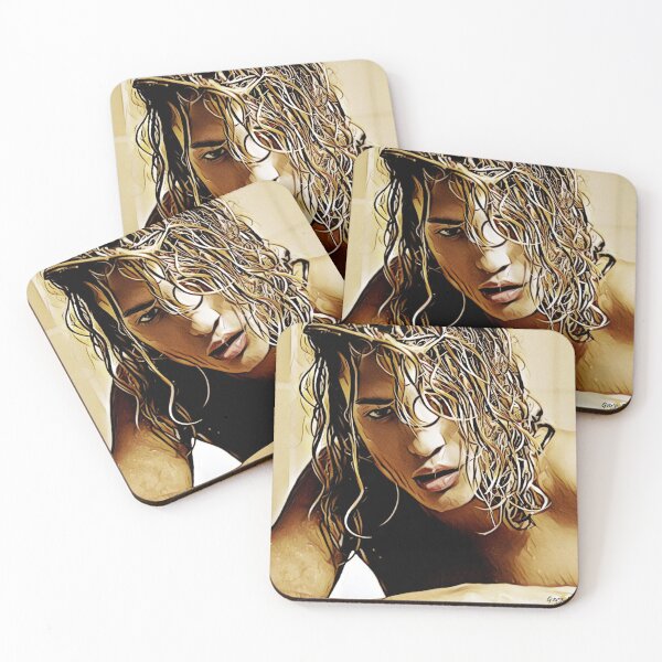 Item preview, Young Twink Hunk. Digital Art Gary Dean Designs designed and sold by GaryDeanDesigns.