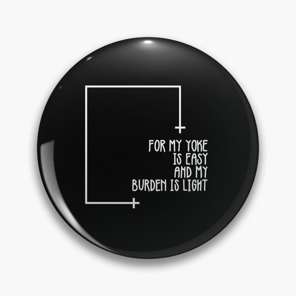 Item preview, Cross christian sticker Kari Jobe designed and sold by Raquel Quintana.