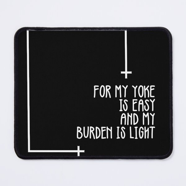 Item preview, Cross christian sticker Kari Jobe designed and sold by Raquel Quintana.