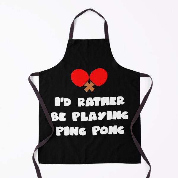 Item preview, I prefer playing Pin Pong designed and sold by Astralia.