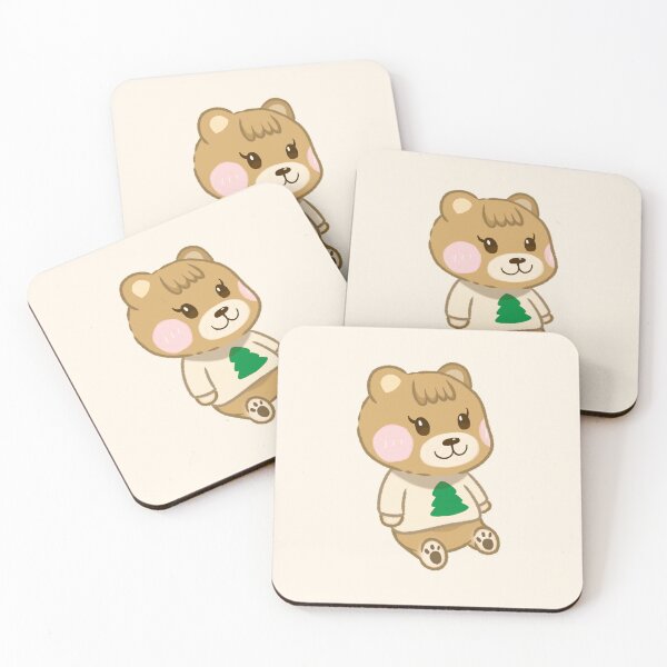 Item preview, Maple Illustration designed and sold by takenoko-3.