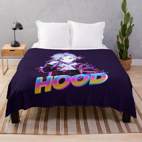 Item preview, Hood | Azur Lane designed and sold by Fish6SticksP.