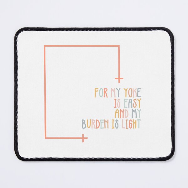 Item preview, Cross christian sticker Kari Jobe designed and sold by Raquel Quintana.