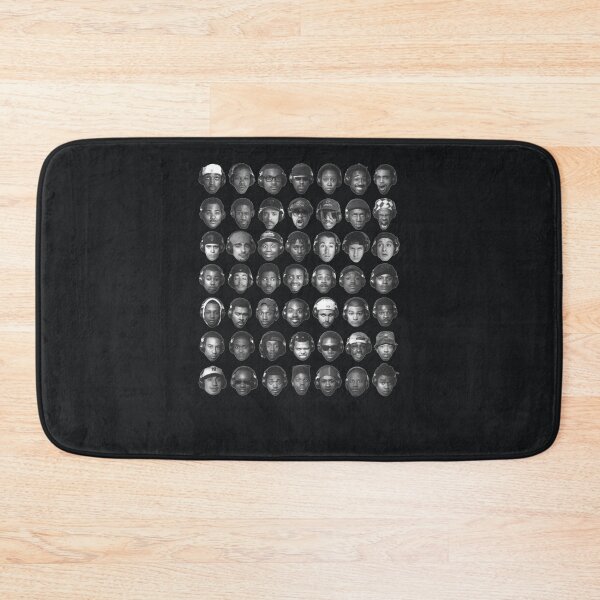 Item preview, Midnight Marauders Classic T-Shirt designed and sold by OlegPachomow.