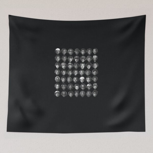 Item preview, Midnight Marauders Classic T-Shirt designed and sold by OlegPachomow.