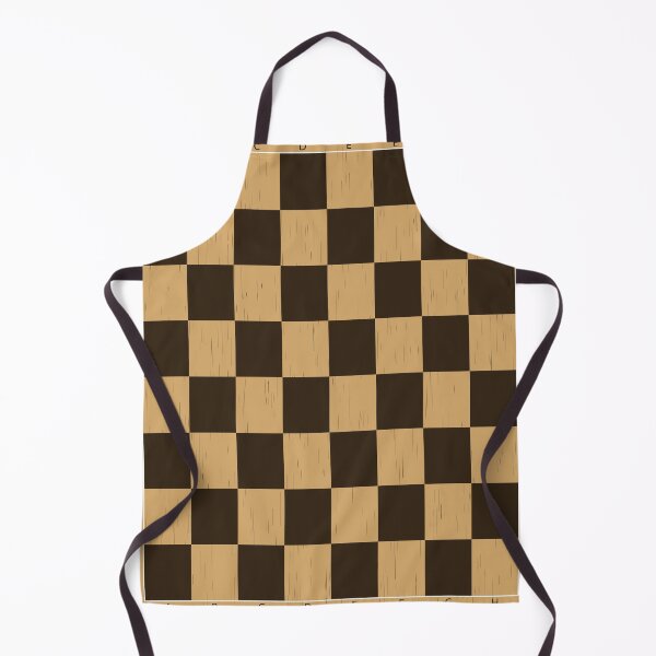 Item preview, Chessboard Seamless Pattern blanket designed and sold by ThePawnStore.