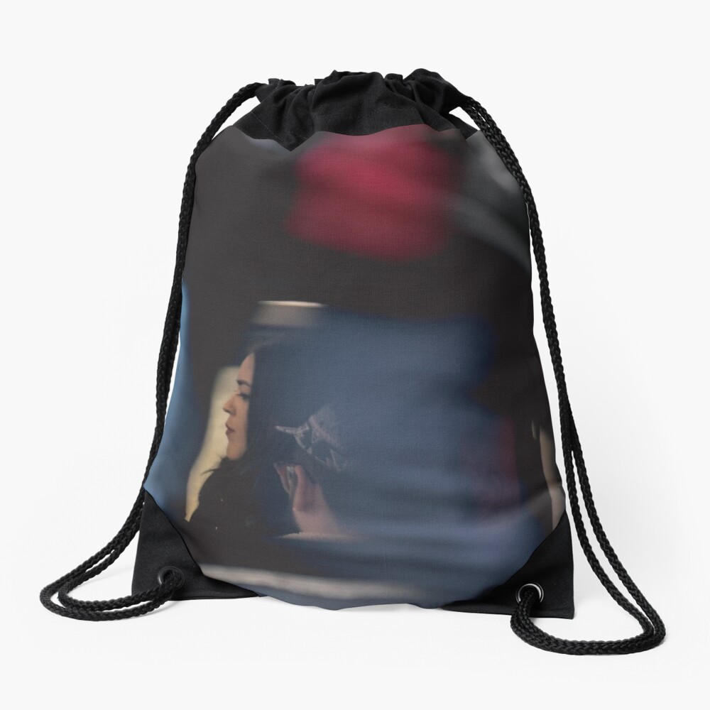 17 / P / 17 Mochila saco
