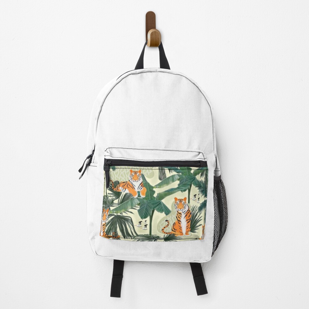 Item preview, Backpack designed and sold by MarcSabuncu.