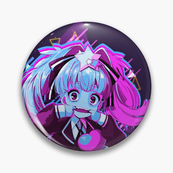 Item preview, Hoshikawa Lily | Zombieland Saga designed and sold by Fish6SticksP.