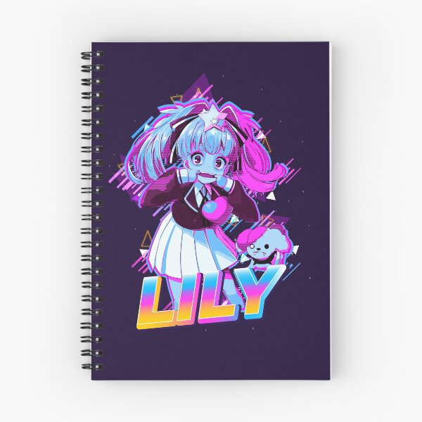 Item preview, Hoshikawa Lily | Zombieland Saga designed and sold by Fish6SticksP.