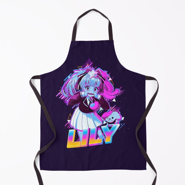 Item preview, Hoshikawa Lily | Zombieland Saga designed and sold by Fish6SticksP.