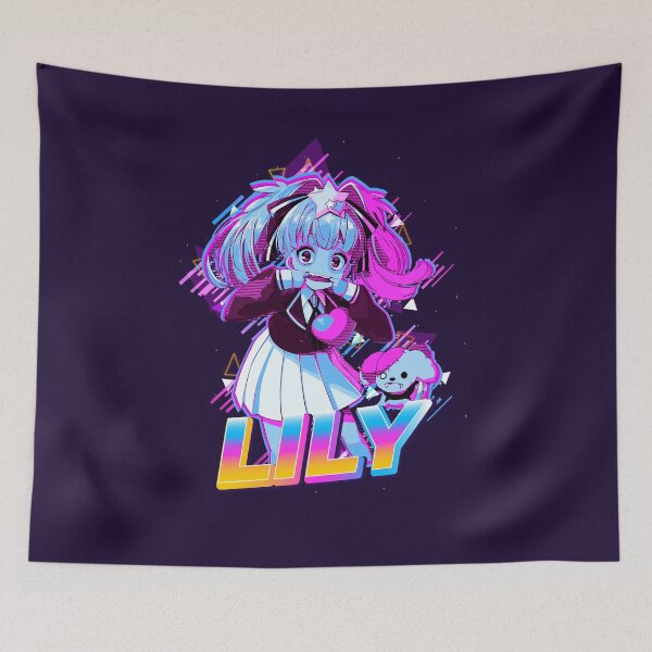 Item preview, Hoshikawa Lily | Zombieland Saga designed and sold by Fish6SticksP.