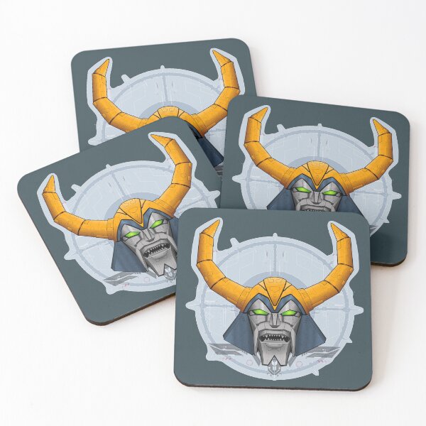 Item preview, Unicron Headsculpt Design designed and sold by Rongway76.