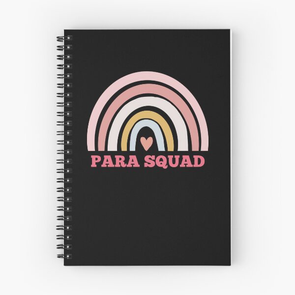 Item preview, Para Squad designed and sold by Peter Stawicki.