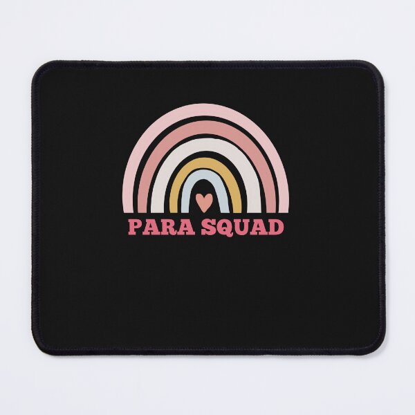 Item preview, Para Squad designed and sold by Peter Stawicki.