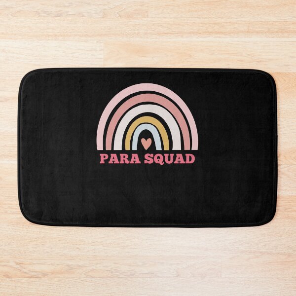 Item preview, Para Squad designed and sold by Peter Stawicki.