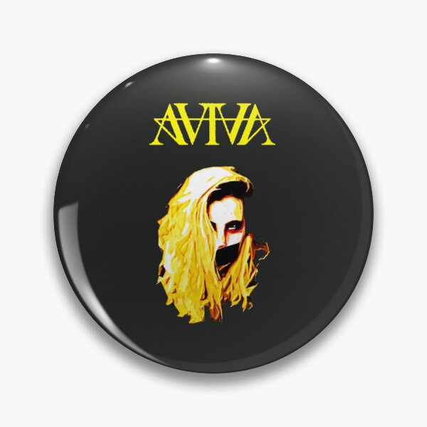 Item preview, AViVA wallpaper music best seller Long Sleeve T-Shirt Essential T-Shirt designed and sold by JennyEsch.