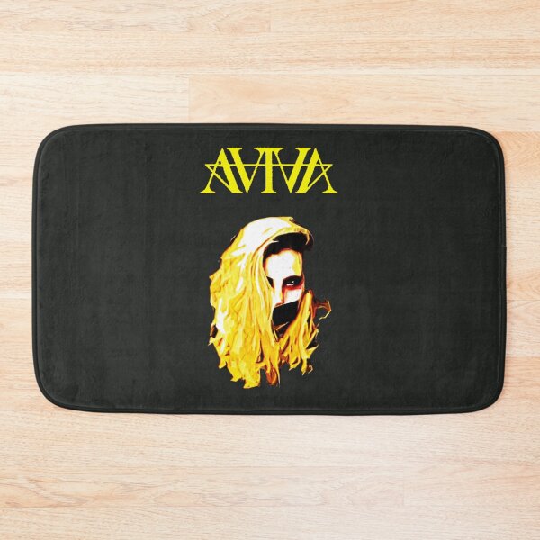 Item preview, AViVA wallpaper music best seller Long Sleeve T-Shirt Essential T-Shirt designed and sold by JennyEsch.