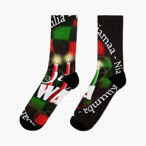 Item preview, Joyous Kwanzaa designed and sold by DigitalArtist19.