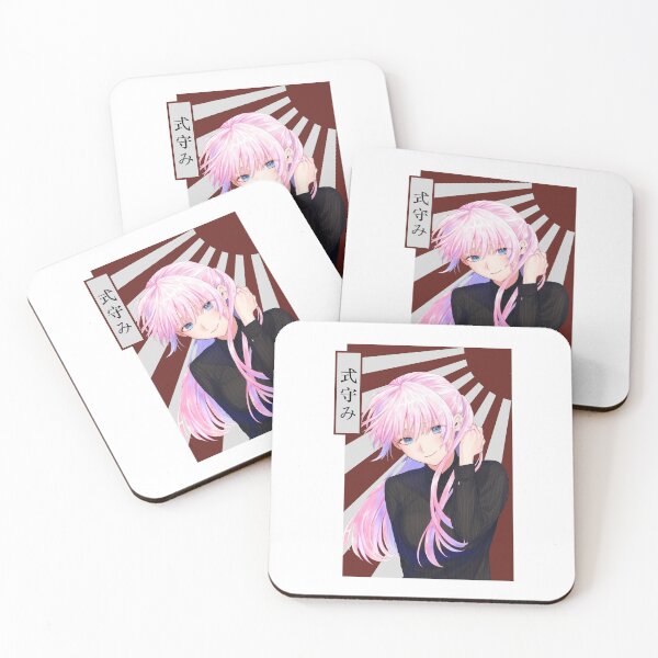 Item preview, Shikimori Micchon designed and sold by VectoMore.
