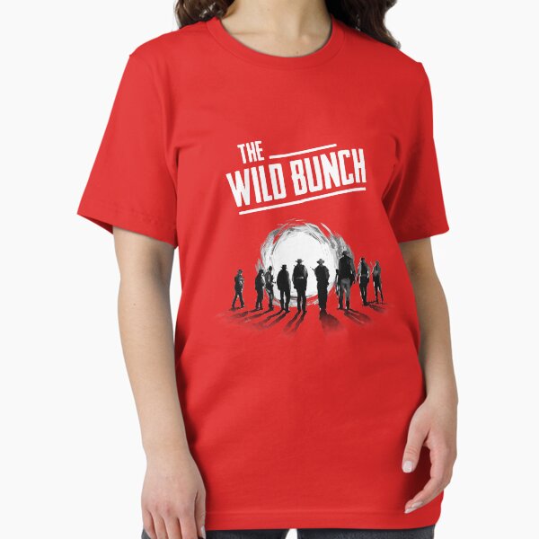 Artikel-Vorschau von The Wild Bunch, designt und verkauft von adriangemmel.