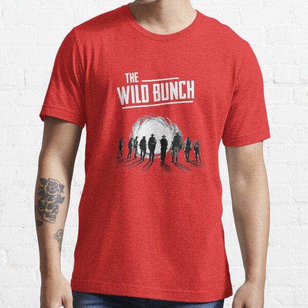 The Wild Bunch Essential T-Shirt