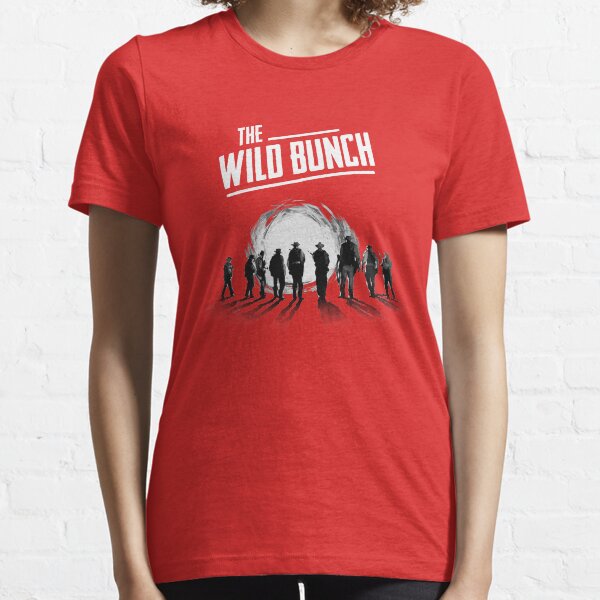 The Wild Bunch Essential T-Shirt