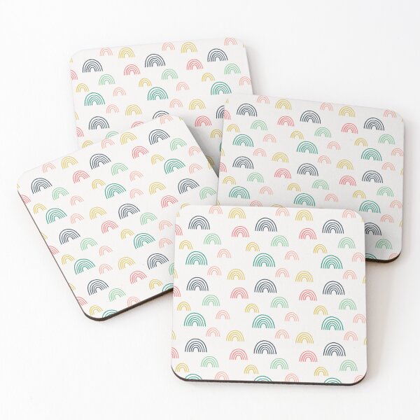 Item preview, Over the Plain- bow designed and sold by Kawaii85.