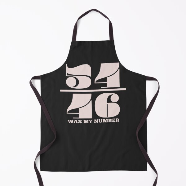 Item preview, My Number Essential T-Shirt designed and sold by MiOh.