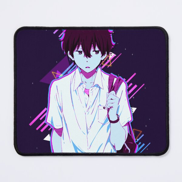 Item preview, Houtarou Oreki | Hyouka designed and sold by Fish6SticksP.