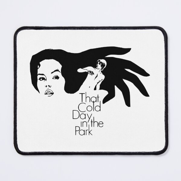 Item preview, That Cold Day in the Park designed and sold by CanDlle10.