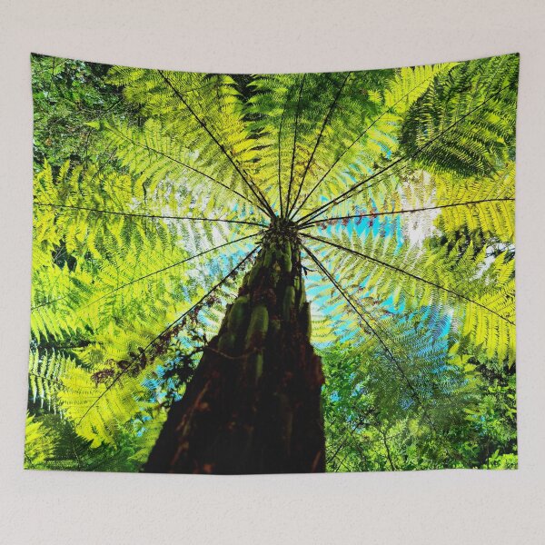 Item preview, PALM TREE BEAUTY designed and sold by Steffi August.