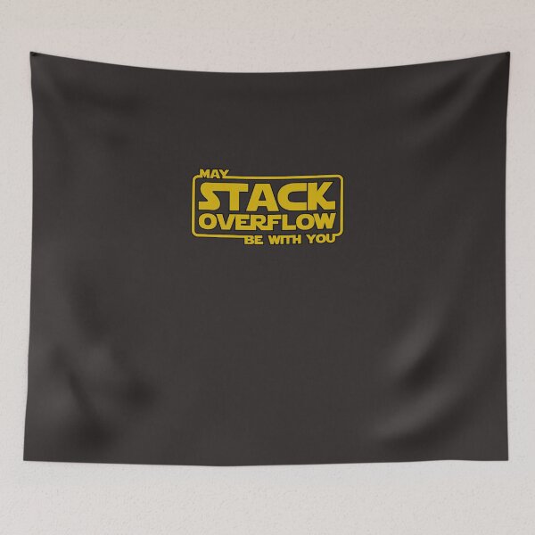 Item preview, Stack Overflow with you Classic T-Shirt designed and sold by StanislavUtelba.