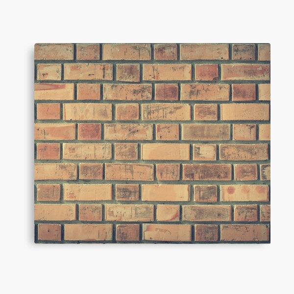 Item preview, Brickworks Fly Ash Brick Pattern designed and sold by GnuArt.
