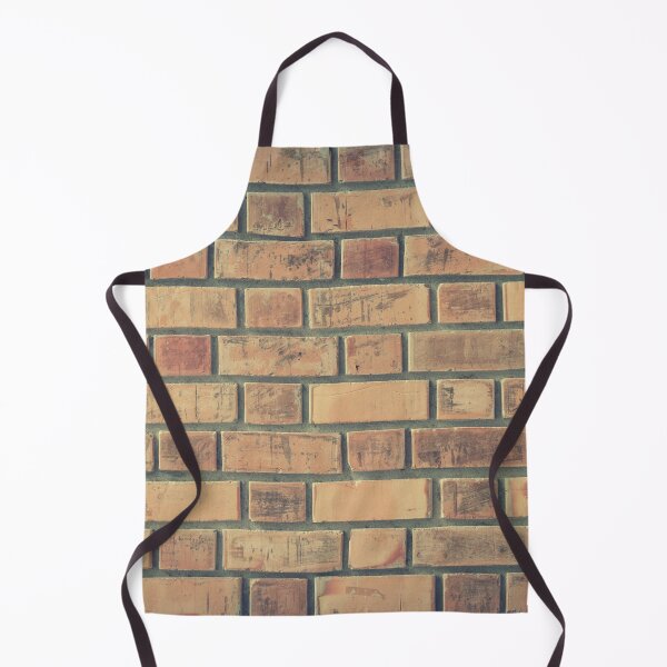 Item preview, Brickworks Fly Ash Brick Pattern designed and sold by GnuArt.