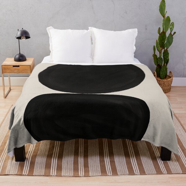 Item preview, Abstract art black designed and sold by Seoul26.
