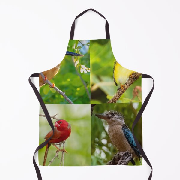 Item preview, Birds of Kakadu designed and sold by Peter Keepence.