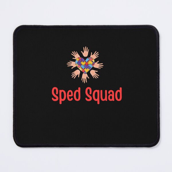 Item preview, Para Squad Hands designed and sold by Peter Stawicki.