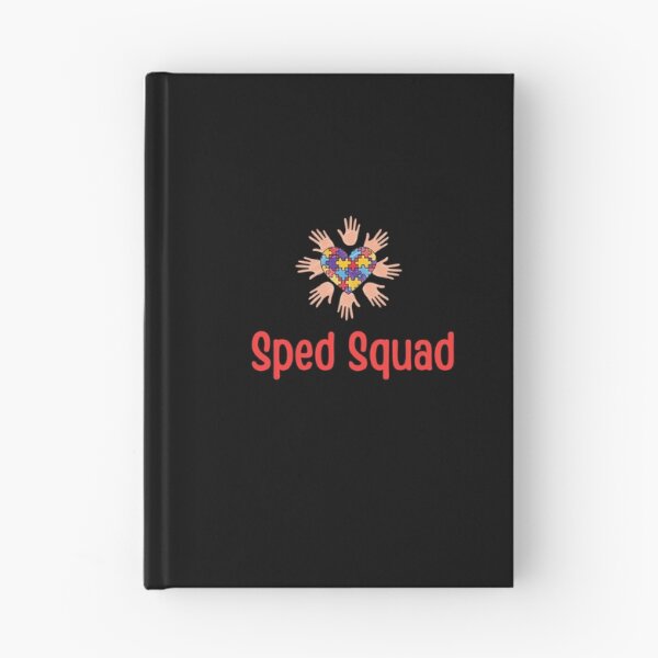 Item preview, Para Squad Hands designed and sold by Peter Stawicki.
