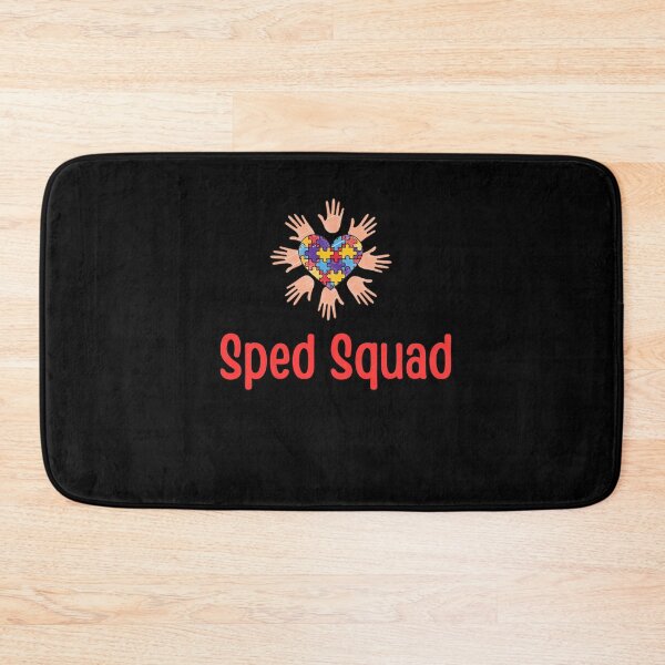 Item preview, Para Squad Hands designed and sold by Peter Stawicki.